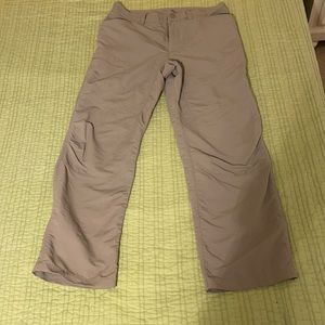 The North Face Technical Pants
